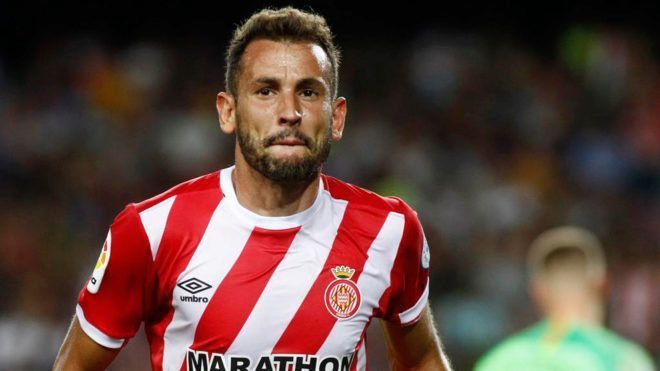 Cristhian Stuani