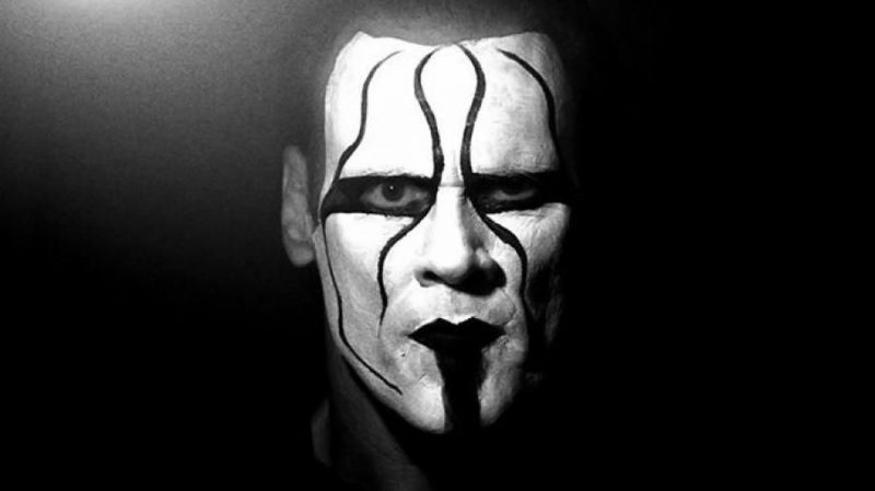 Sting recently said that he might come out of retirement for a match against The Undertaker