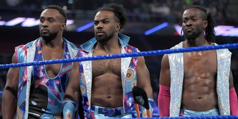 Image result for the new day