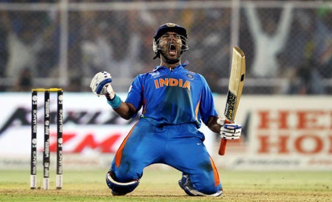 Yuvraj SIngh