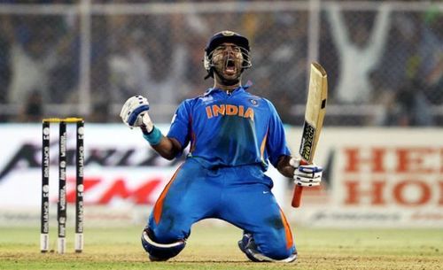 Yuvraj SIngh