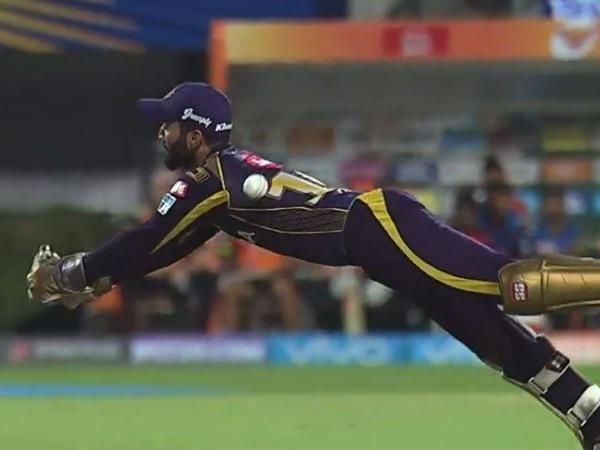 dinesh karthik ipl wicketkeeping