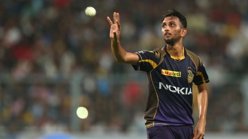 Will lack of experienced fast bowlers cost Kolkata Knight Riders the tournament?