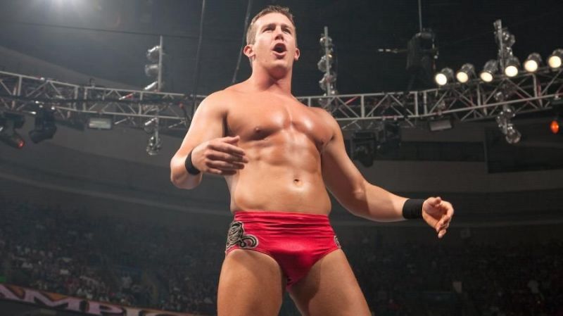 ted dibiase jr