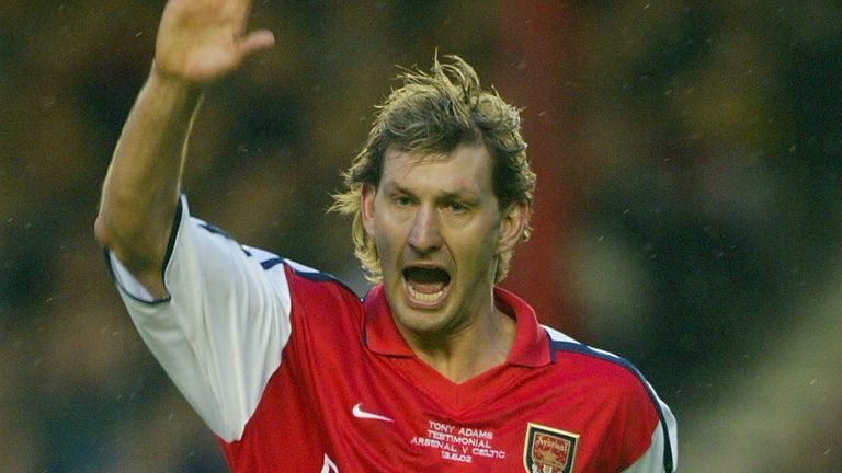 Tony Adams