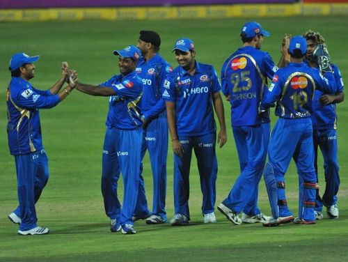 Mumbai Indians