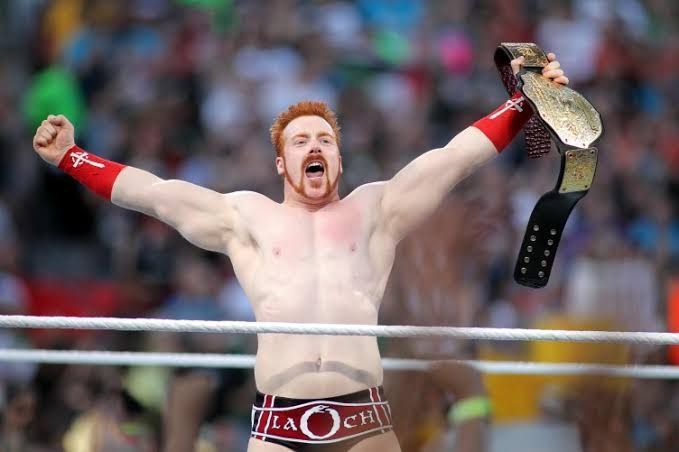 This title reign suffered the consequences of Daniel Bryan's popularity!