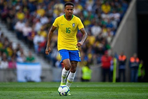 Brazil v Panama - International Friendly