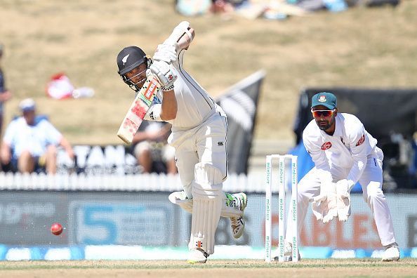 SRH skipper Kane Williamson