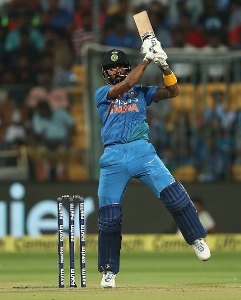 KL Rahul&#039;s World Cup dream may not come true in 2019