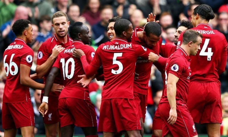 Liverpool arguably has the best chance in their history to clinch Premier League title