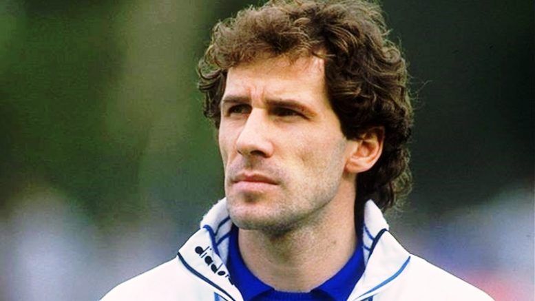 Franco Baresi