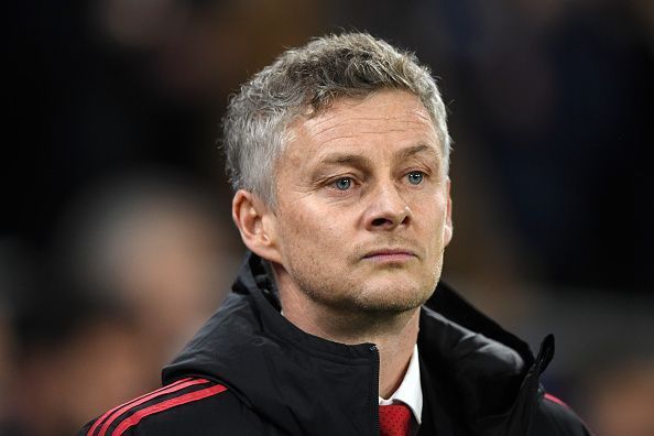 Manchester United are unstoppable under Ole Gunnar Solskjaer