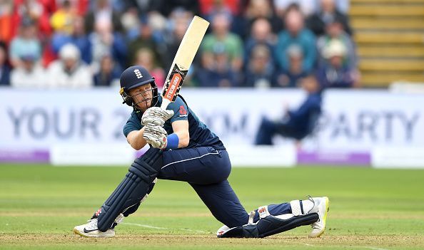 Sam Billings will hope for a good season with CSK