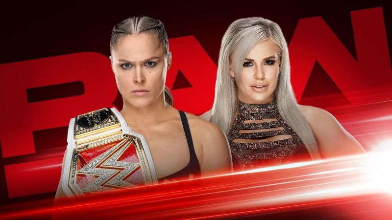 Dana Brooke will be having her first ever title opportunity in WWE.