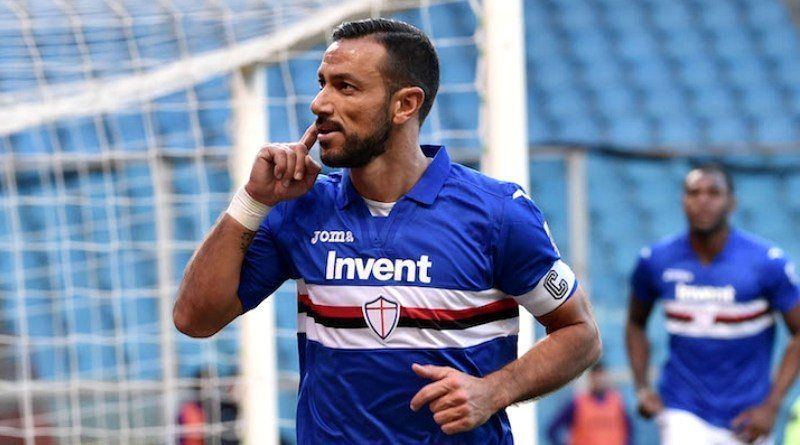 Fabio Quagliarella