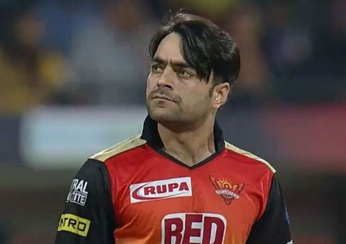 Rashid Khan