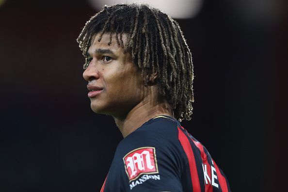 Nathan Ake