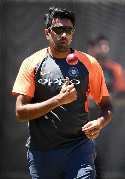 A lot will depend on Ashwin, Tye and Mujeeb in bowling