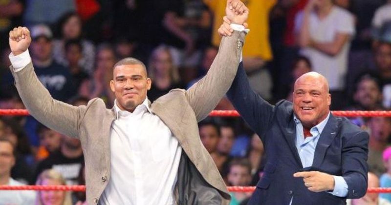 Image result for Kurt Angle Jason Jordan