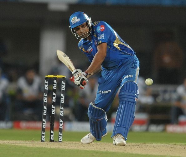 Rohit Sharma