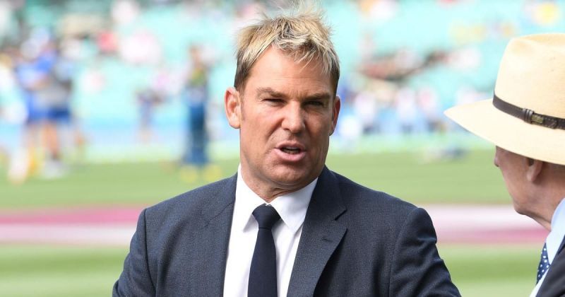 Shane Warne has picked his top 3 limited overs spinners in the world at present