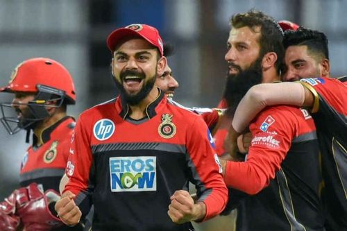 Royal Challengers Bangalore