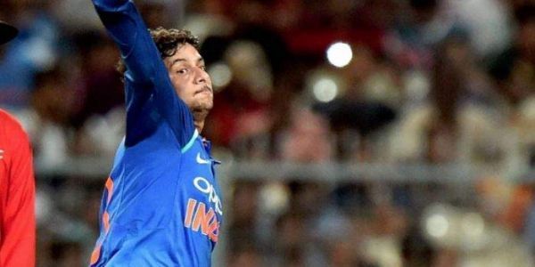 kuldeep yadav world cup 2019