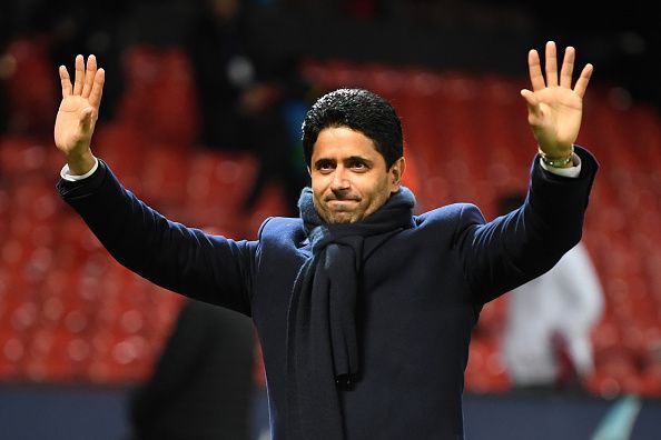 Nasser Al Khelaifi needs to decide where he wants to take PSG from here.