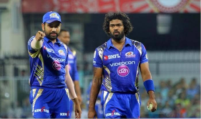 Is this Extra Pressure for Captain Rohit?.