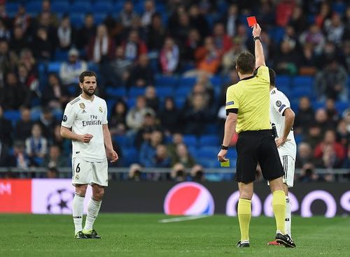 Real Madrid v Ajax - UEFA Champions League Round of 16: Second Leg