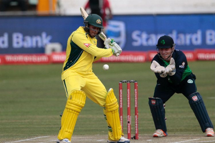 Usman Khawaja