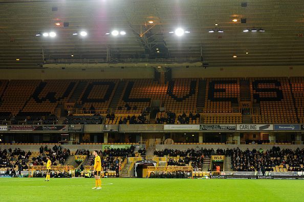 Molineux