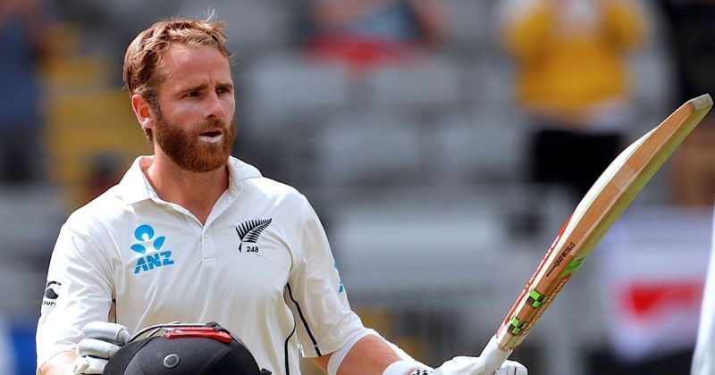 Rare feat: New Zealand top three batsmen score centuries against Bangladesh in first Test