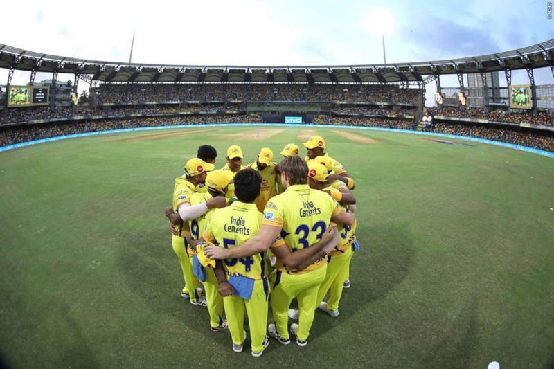 Chennai Super Kings have a good bench strength for the upcoming season of IPL