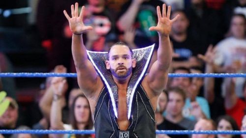 Tye Dillinger