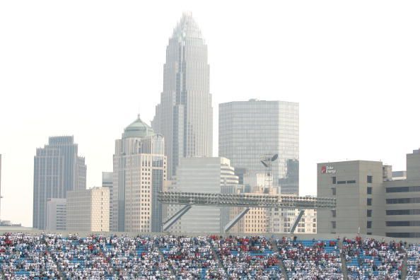 Charlotte, North Carolina