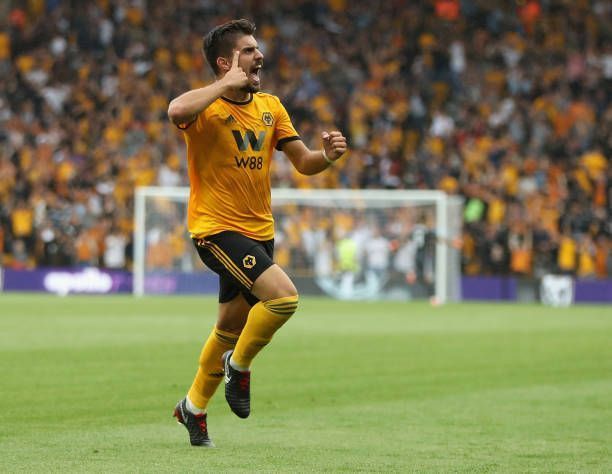 Ruben Neves