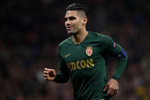El Tigre could be on his way out of Monaco