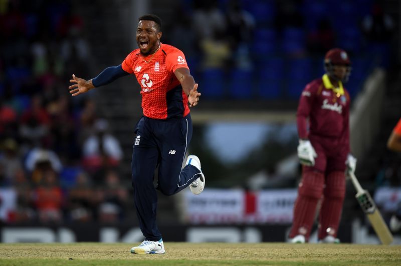 Image result for West Indies bowled out for the second lowest total ever in T20Is