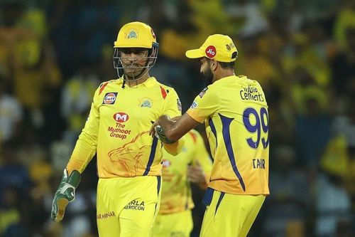 Chennai Super Kings, Image Courtesy:IPLT20.com