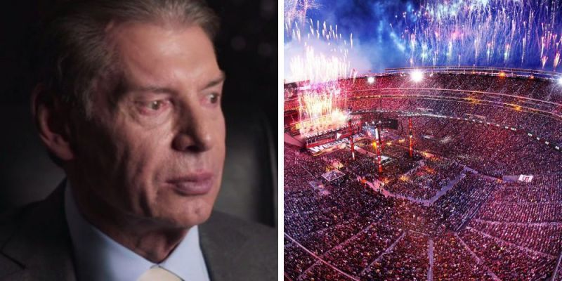 wrestlemania 35