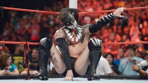 Finn Balor