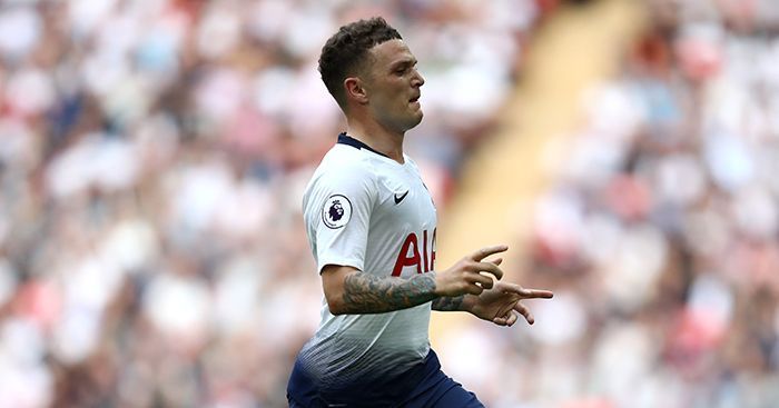 Trippier hasn&#039;t really replicated his World Cup form