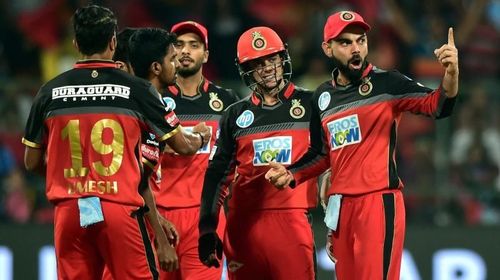 Royal Challengers Bangalore