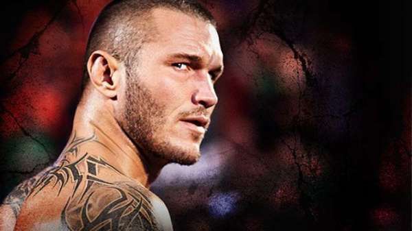 Randy Orton