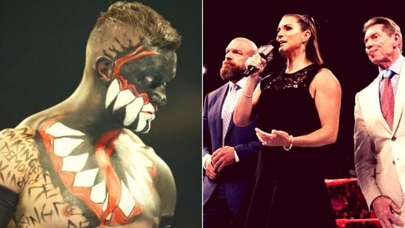 Which unhappy Superstars could be forced to stay in WWE?