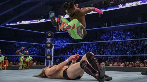 All signs point to Kofi Kingston vs. Daniel Bryan at WrestleMania, but what if WWE doesn't deliver?