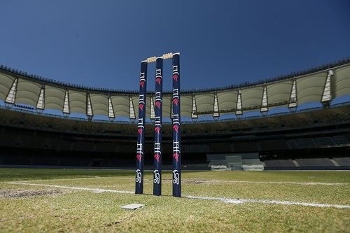 Sheffield Shield