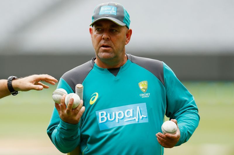 Darren Lehmann is set to resume his career as a coach